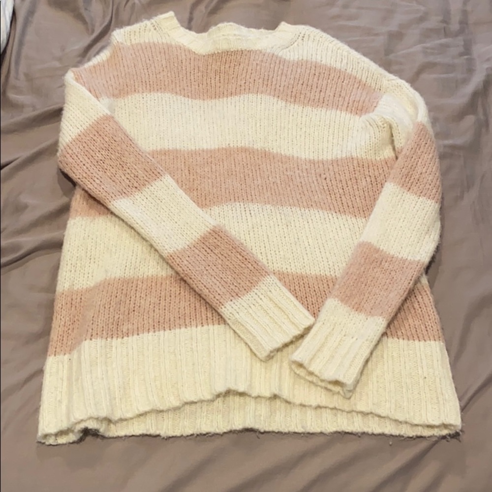 AE sweater